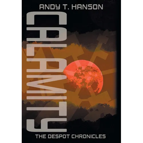 Calamity - Hardcover