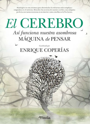 Cerebro, El - Paperback