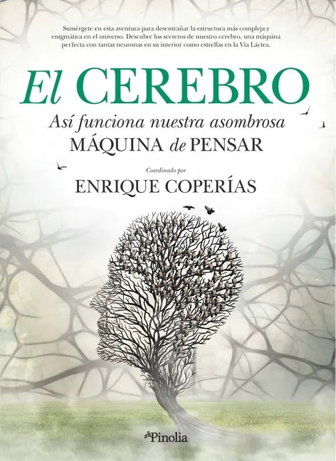 Cerebro, El - Paperback