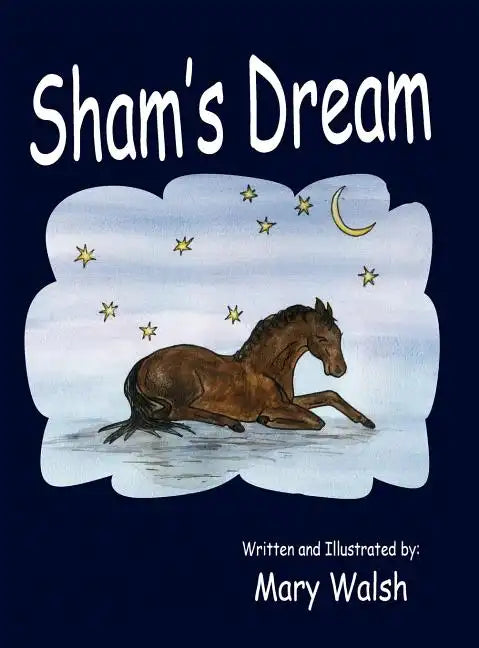 Sham's Dream - Hardcover