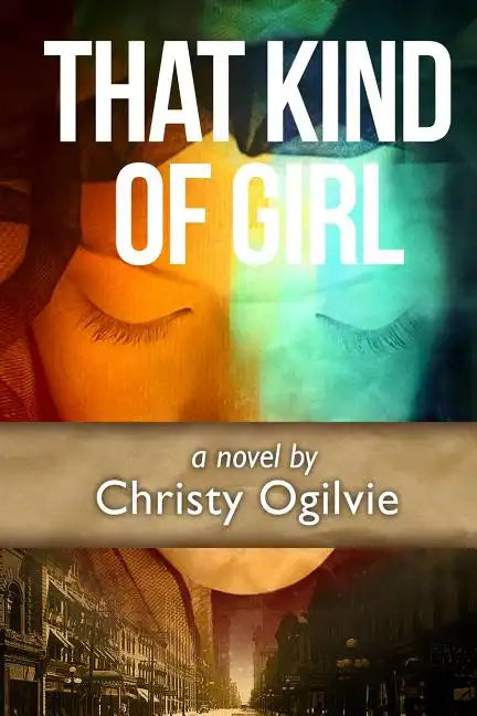 That Kind Of Girl - Paperback