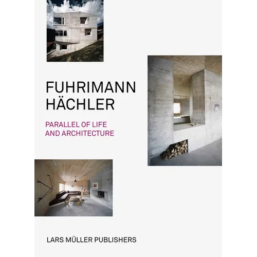 What Anchors a House in Itself: Seven Buildings - Paperback