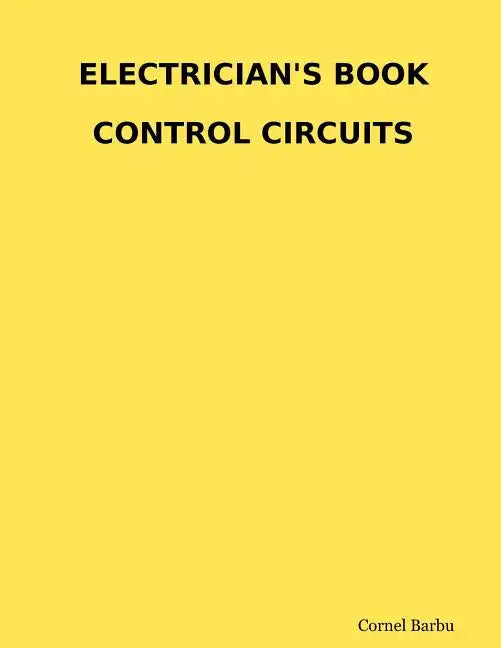 Electrician's Book Control Circuits - Paperback