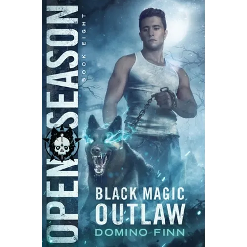 Open Season - Paperback