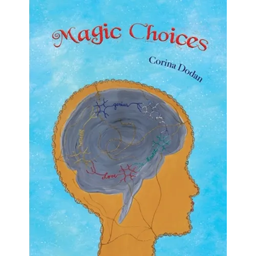 Magic Choices - Paperback