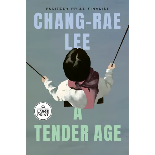 A Tender Age - Paperback