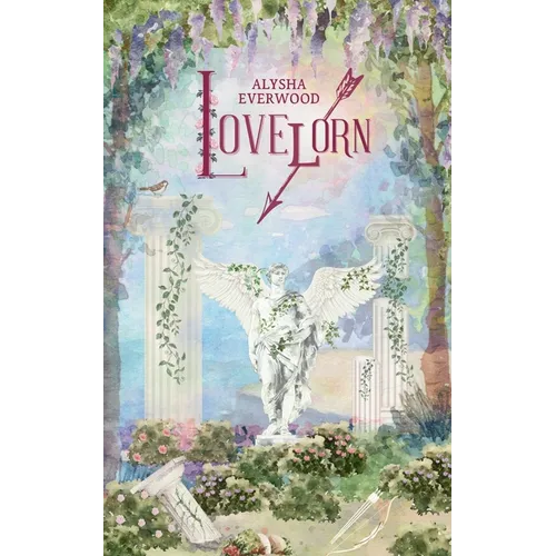Lovelorn - Paperback