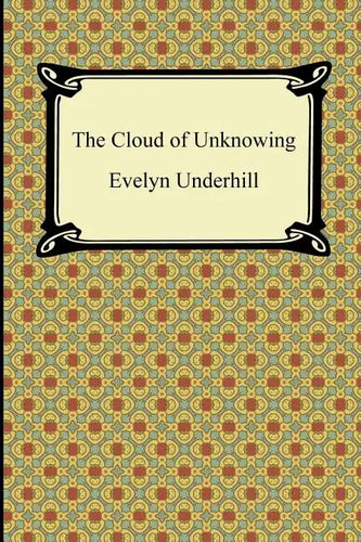 The Cloud of Unknowing - Paperback