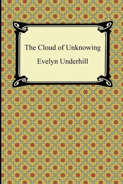 The Cloud of Unknowing - Paperback