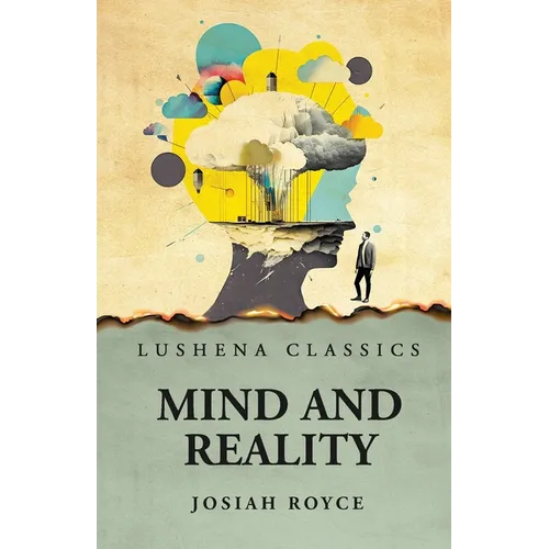 Mind and Reality - Paperback