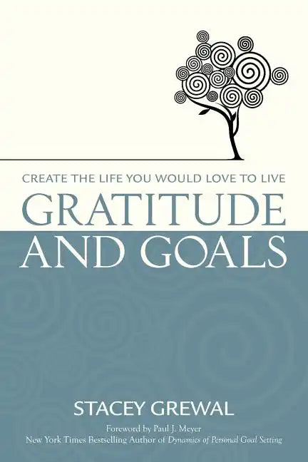 Gratitude and Goals - Paperback