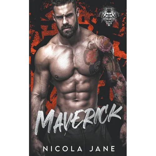 Maverick - Paperback
