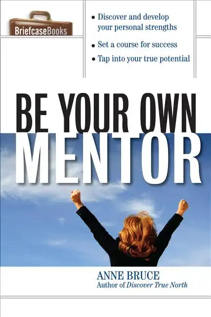 Be Your Own Mentor - Paperback