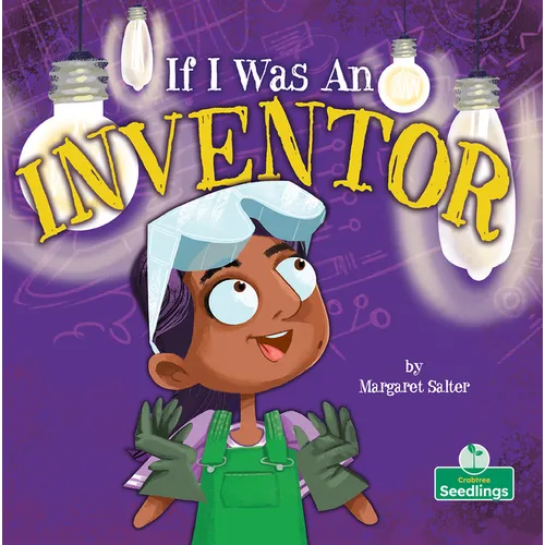 If I Was an Inventor - Paperback