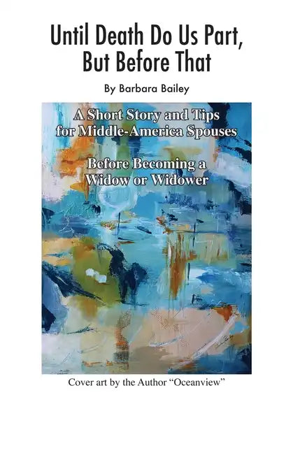 Until Death Do Us Part, But Before That - Paperback