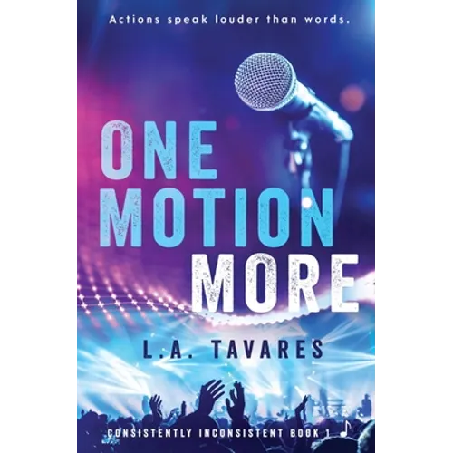One Motion More - Paperback