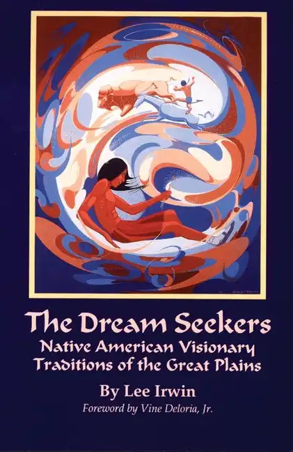 Dream Seekers - Paperback