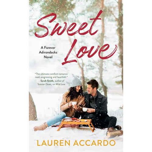 Sweet Love - Paperback