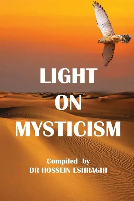 Light On Mysticism - Paperback