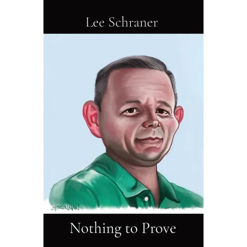 Nothing to Prove - Paperback