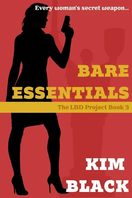 Bare Essentials - Paperback