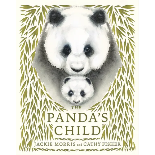 The Panda's Child - Hardcover