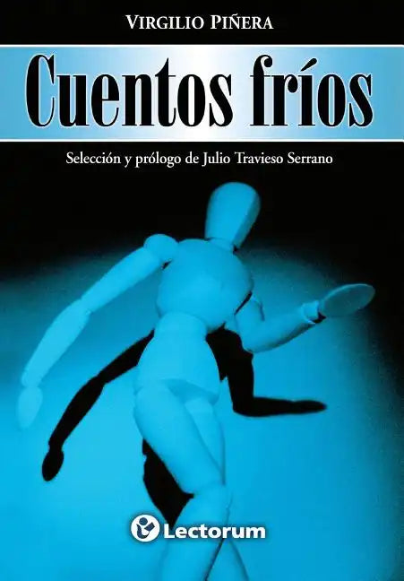 Cuentos frios - Paperback