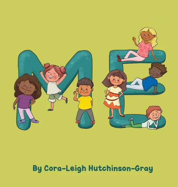 Me - Hardcover