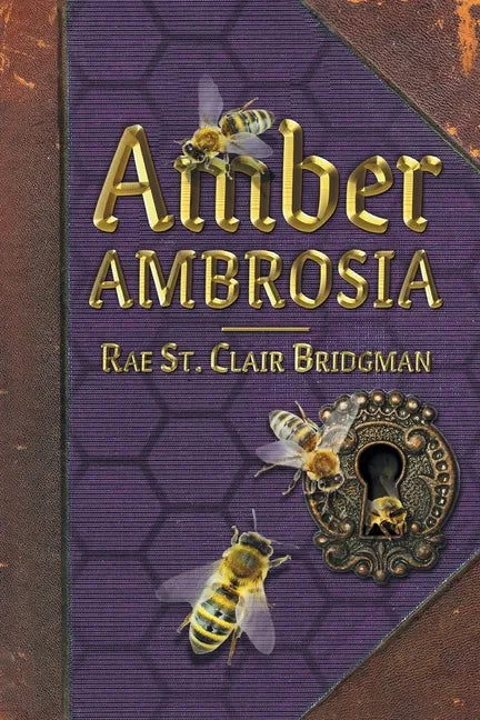 Amber Ambrosia - Paperback