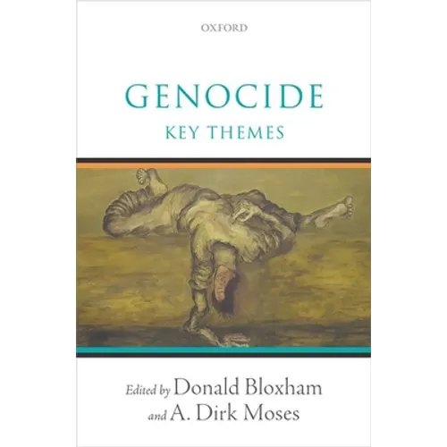 Genocide: Key Themes - Paperback