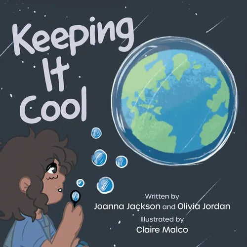 Keeping It Cool - Paperback
