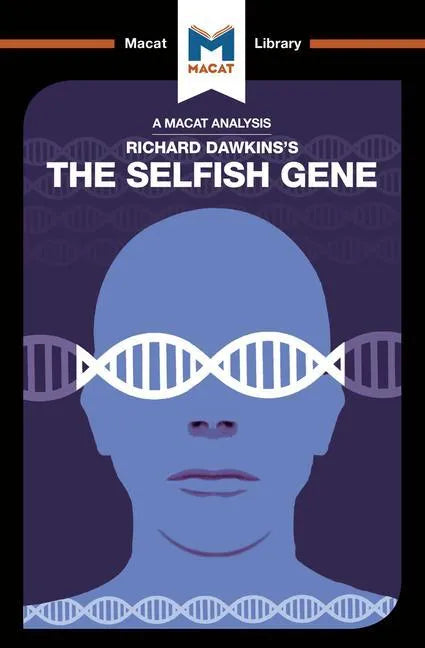 An Analysis of Richard Dawkins's the Selfish Gene - Paperback