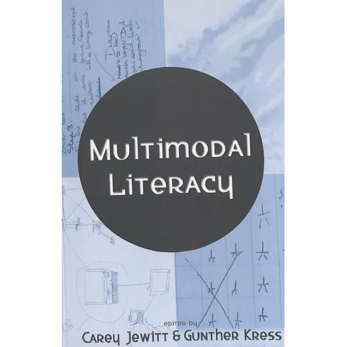 Multimodal Literacy - Paperback