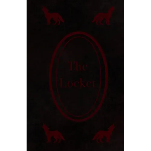 The Locket - Paperback