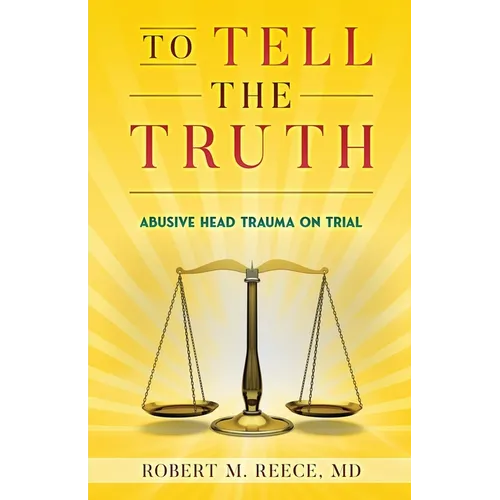 To Tell the Truth - Paperback