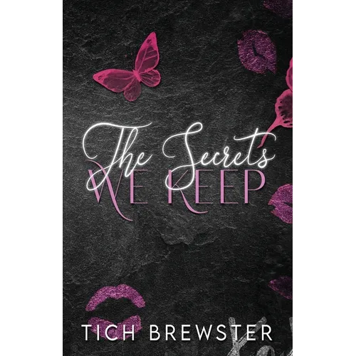 The Secrets We Keep - Paperback