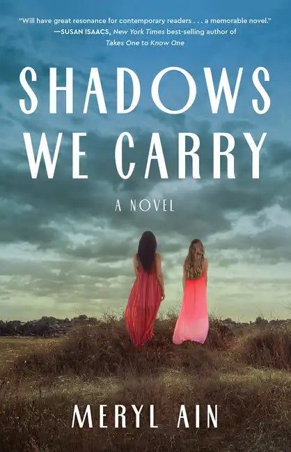 Shadows We Carry - Paperback