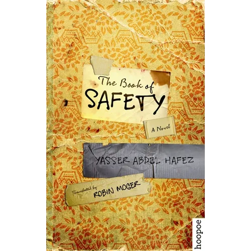 The Book of Safety - Paperback