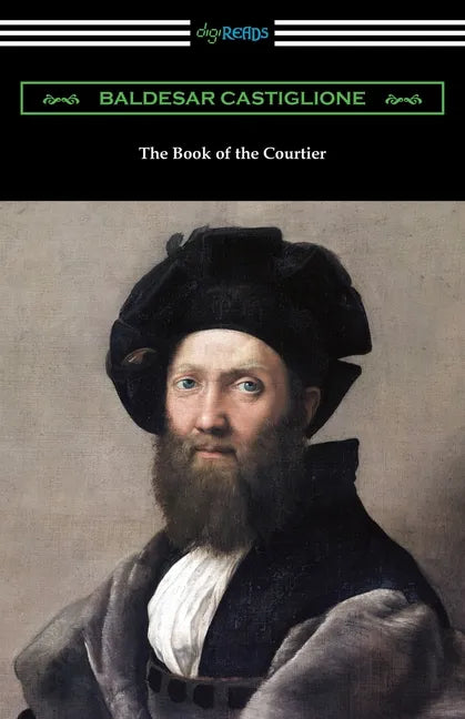 The Book of the Courtier - Paperback