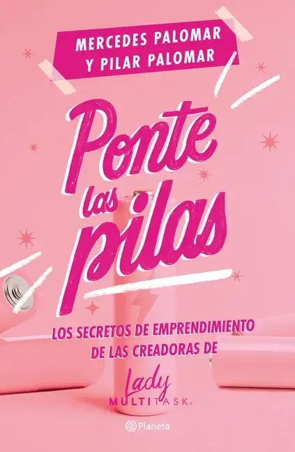 Ponte Las Pilas - Paperback