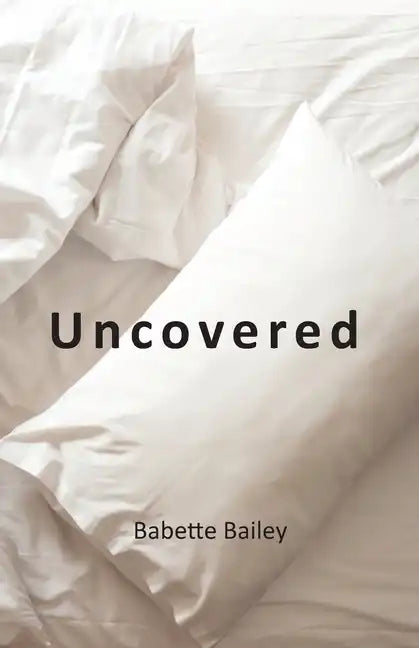 Uncovered - Paperback