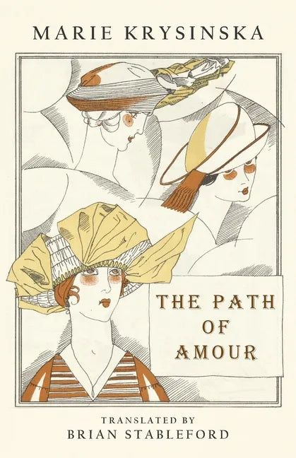 The Path of Amour - Paperback