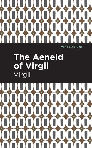The Aeneid of Virgil - Hardcover