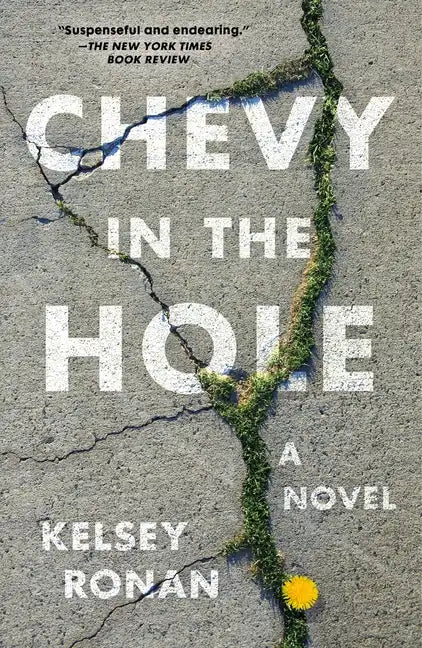 Chevy in the Hole - Paperback