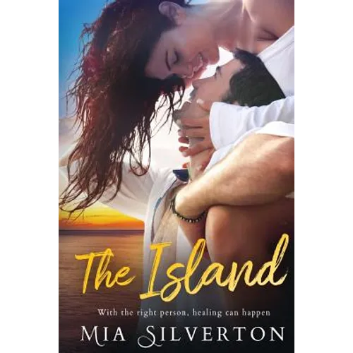 The Island - Paperback