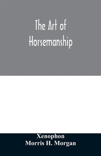 The art of horsemanship - Paperback