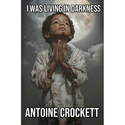 I Was Living in Darkness - Hardcover