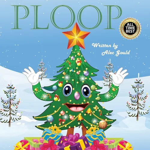 Ploop - Paperback