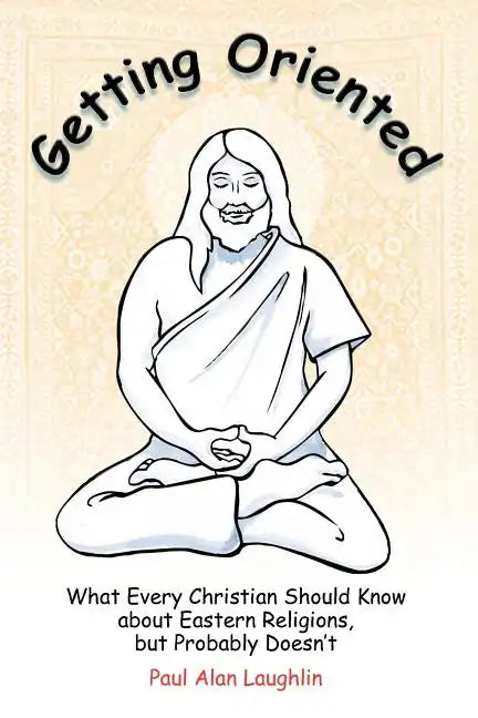 Getting Oriented - Paperback