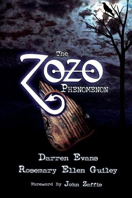 The Zozo Phenomenon - Paperback